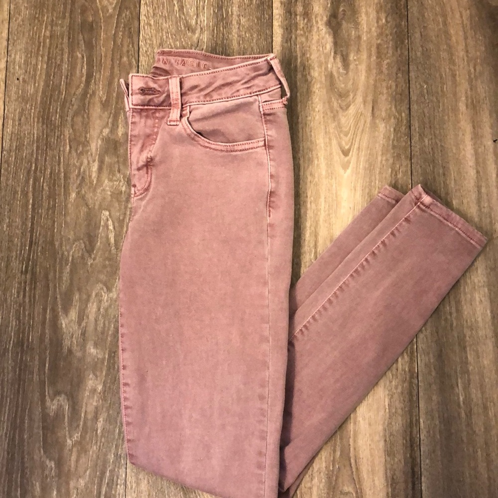 AE jeans